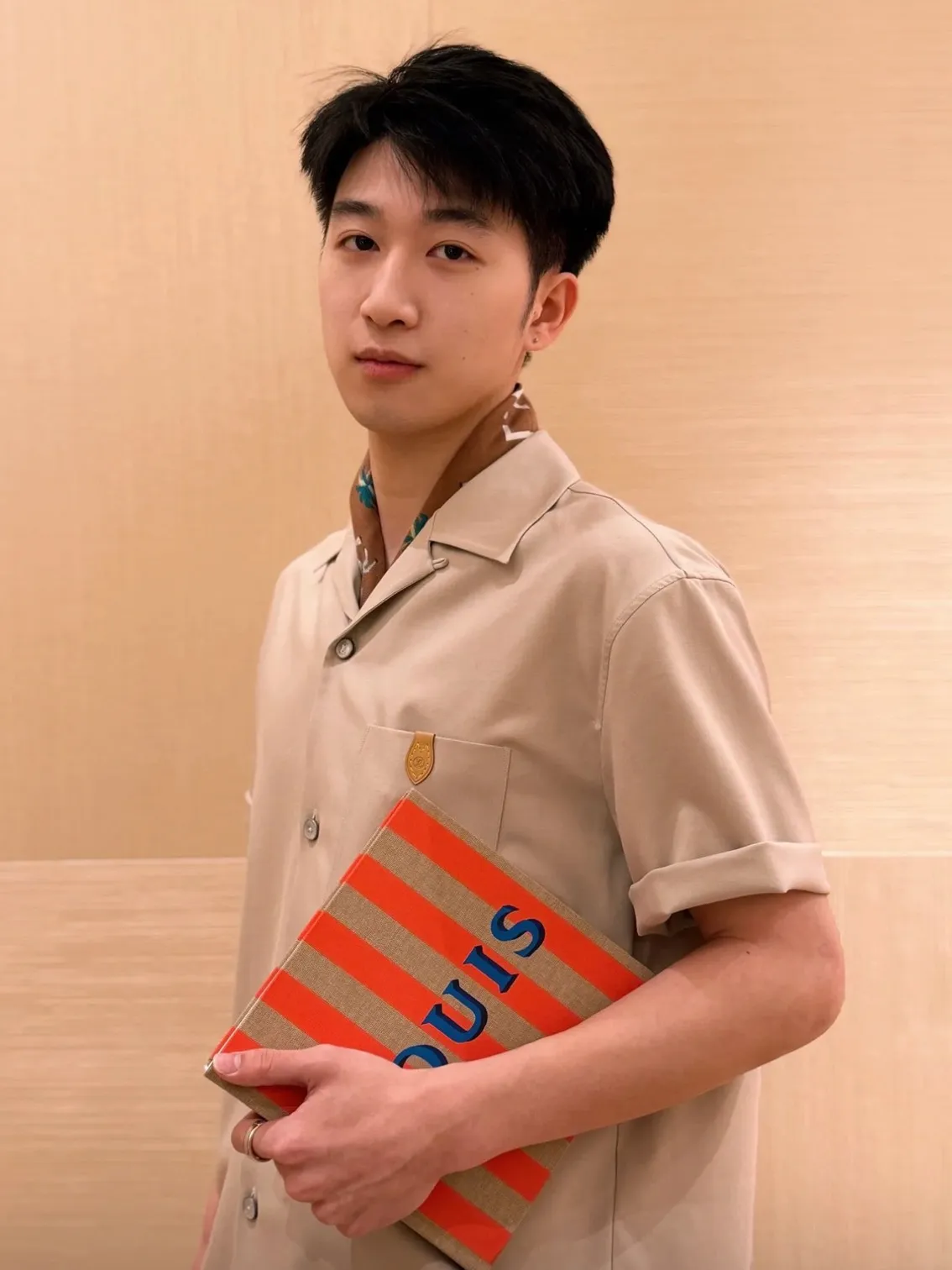 Louis Vuitton/